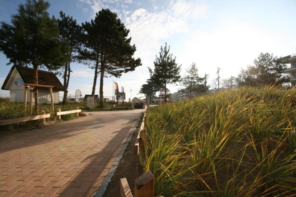 Ferienhaus North Coast Scharbeutz Exteriör bild